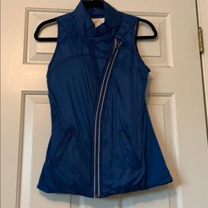 Reversible Lululemon Vest